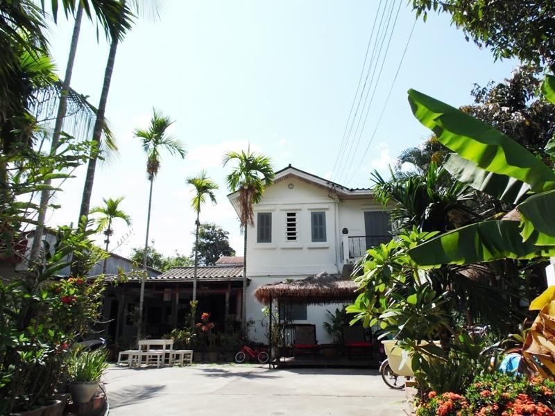 Villa Suan Maak Luang Prabang Esterno foto